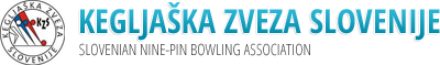 Kegljaška zveza Slovenije