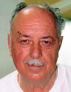 Milan Amer (26.4.1928 - 28.9.2013)