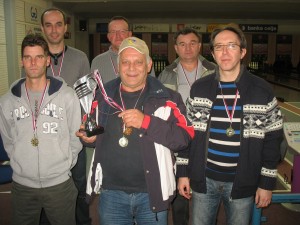 KK Triglav Kranj II