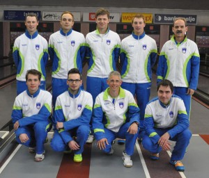 Moška reprezentanca